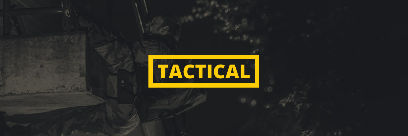Tactical Services Offered