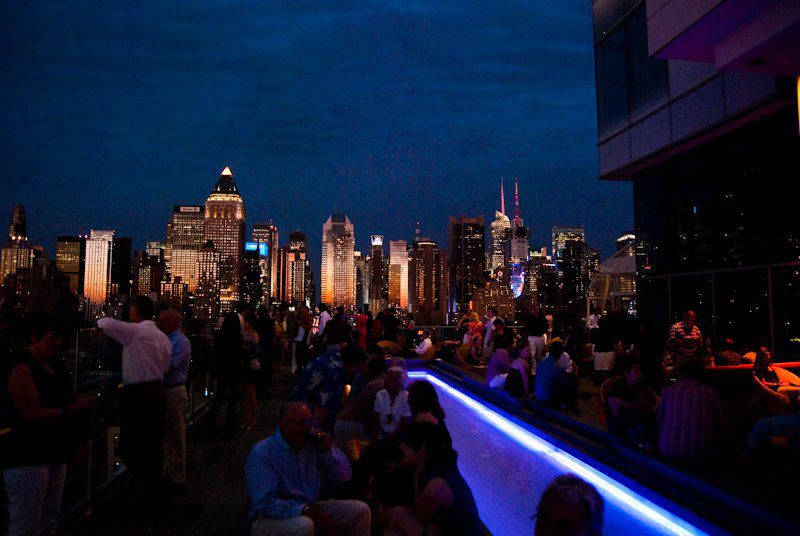 NYC - 4th of July