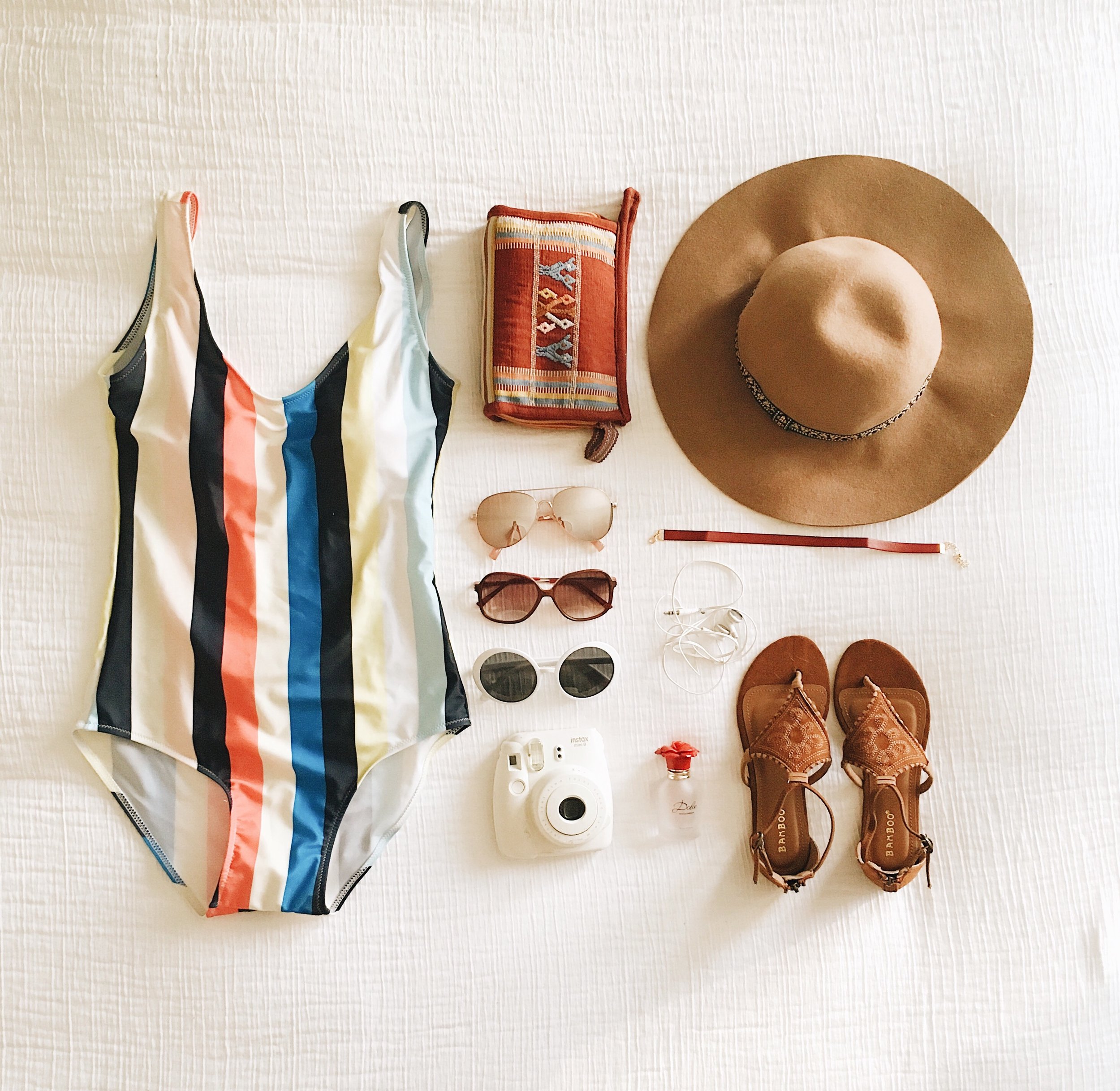 Vegas Necessities 