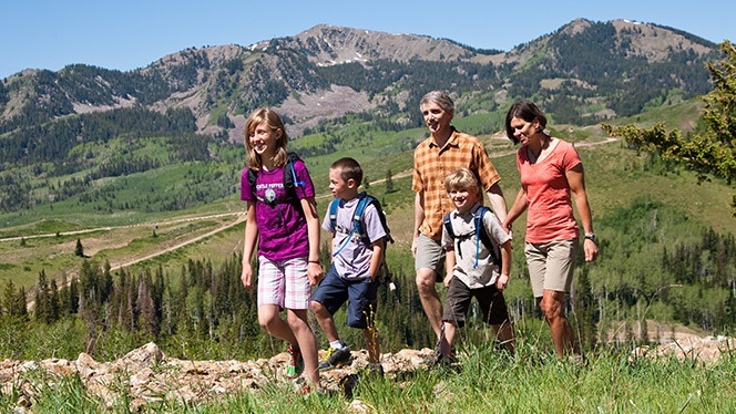 Logan Utah - Cache Valley Utah USA