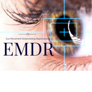 EMDR: The Basics