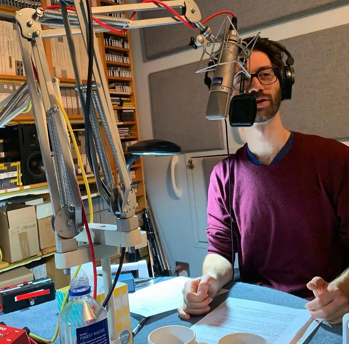 MeetCute Podcast