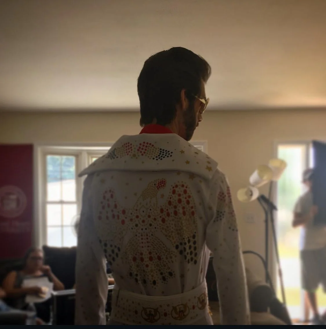 Elvis