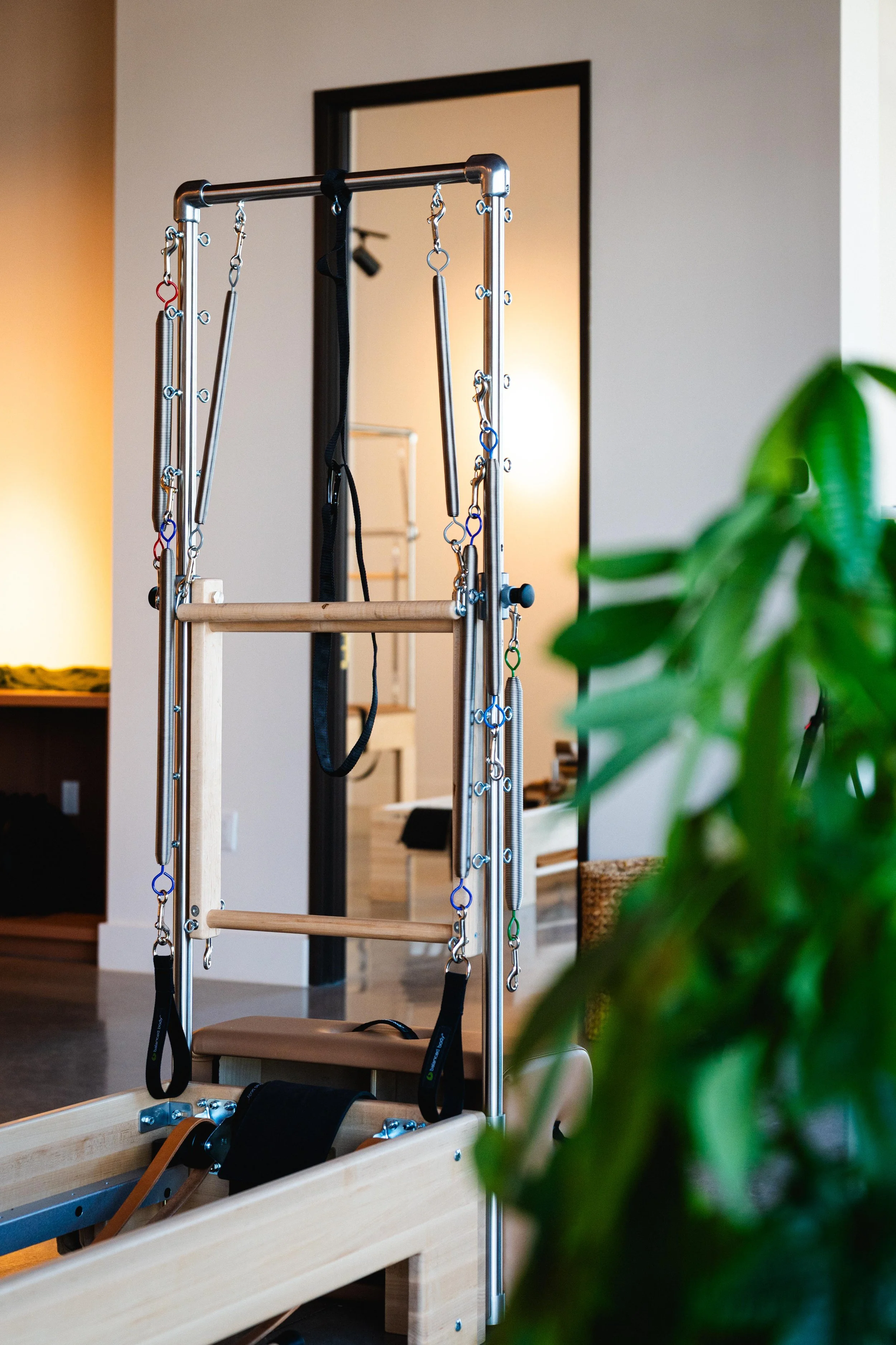 Monument Pilates Pflugerville 