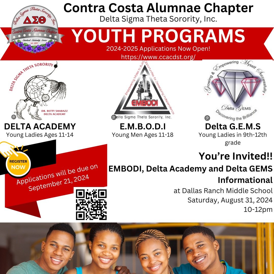 EMBODI — Since 1990