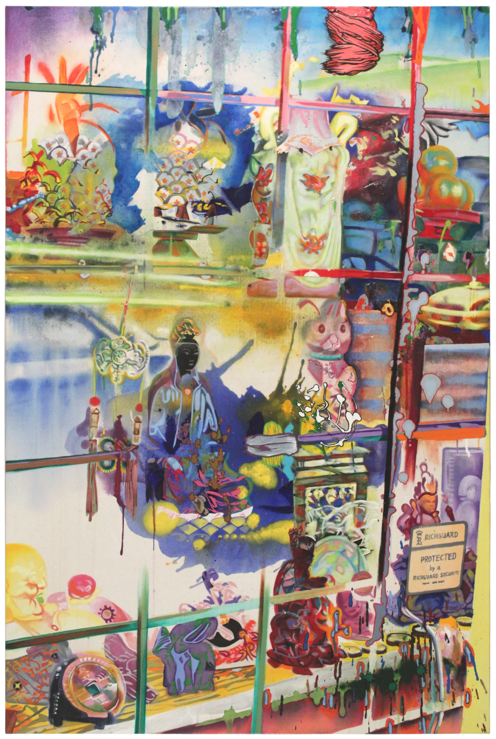 Buddhas