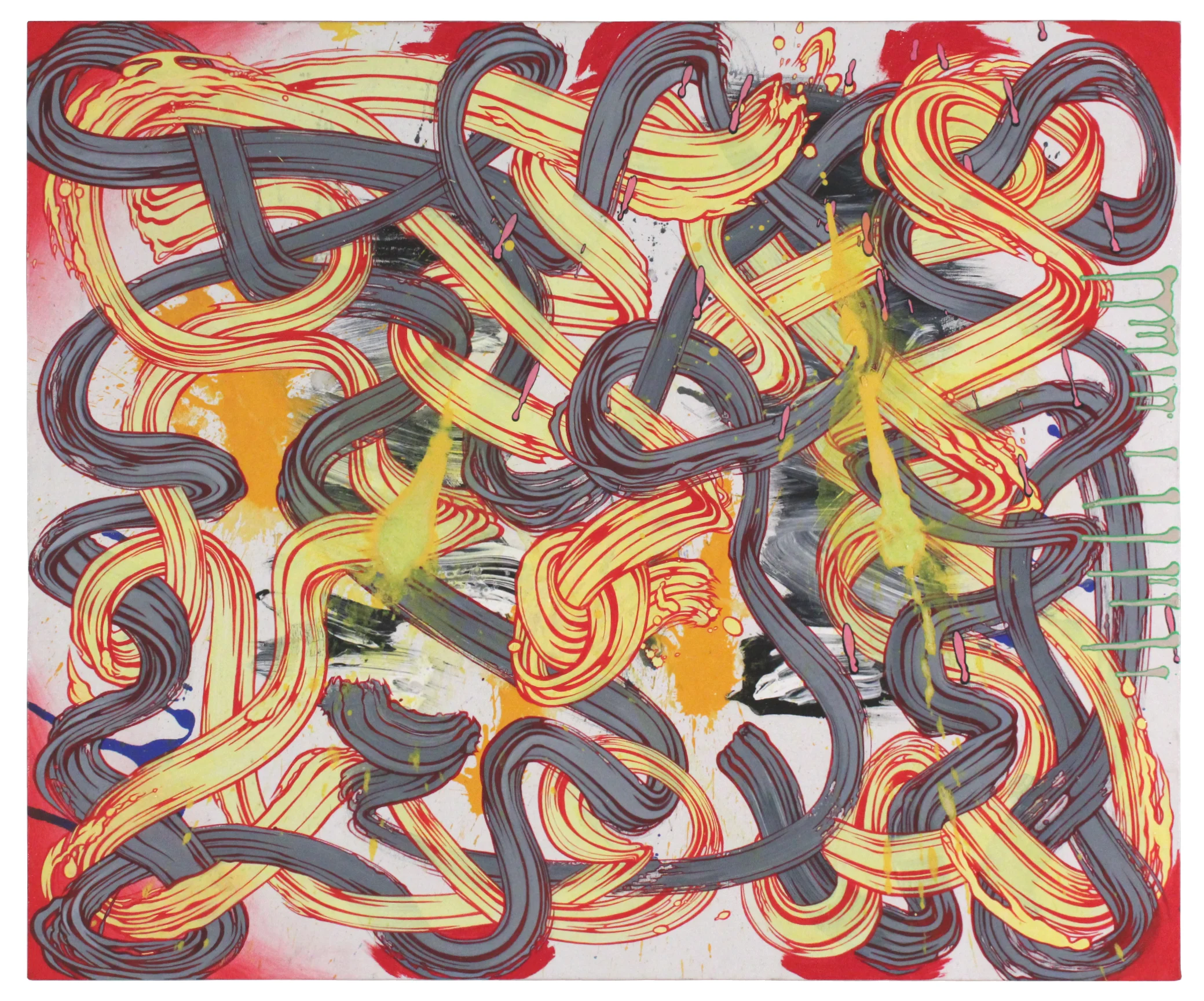 Tangle #24