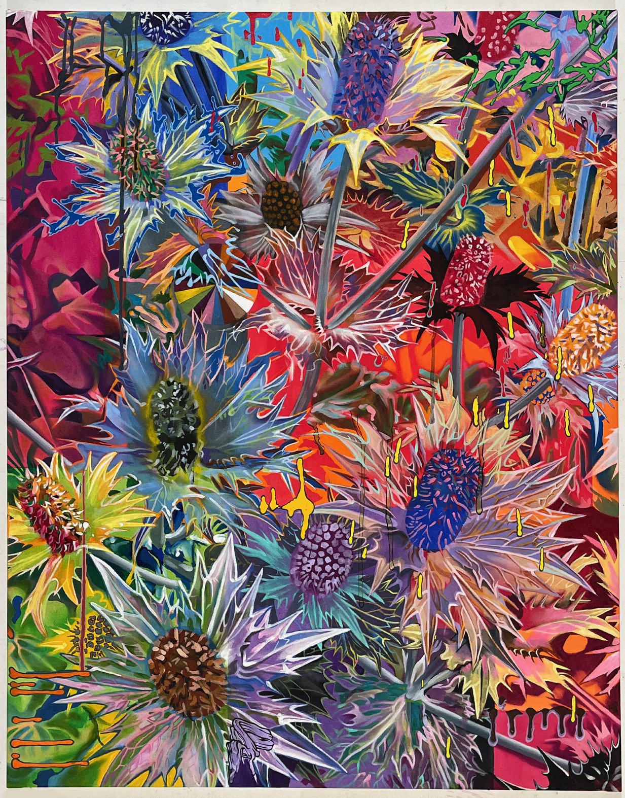 Thistle