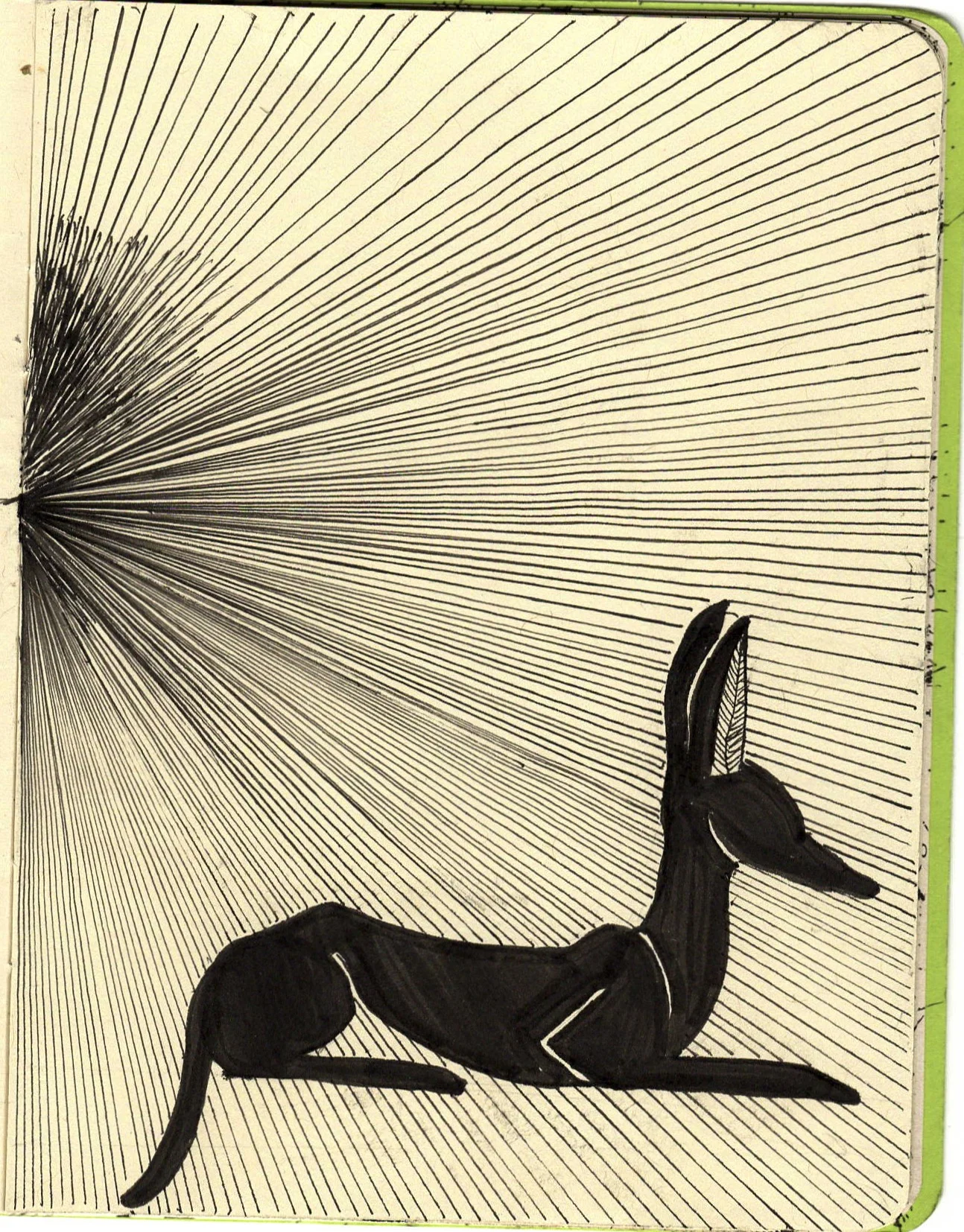Anubis