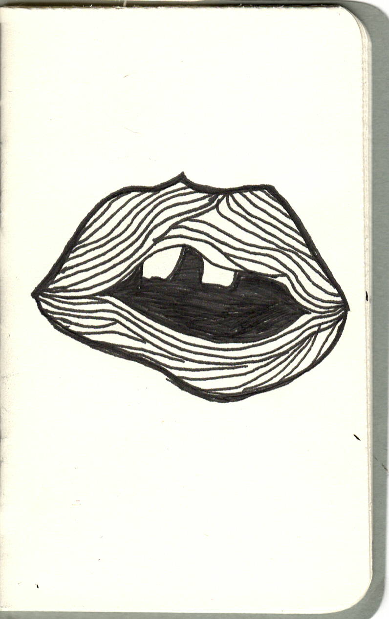 Normie Lip1