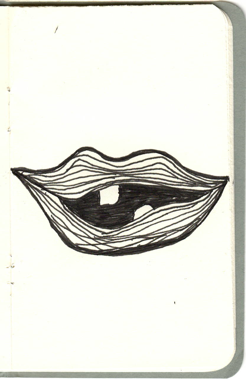 Normie Lip6