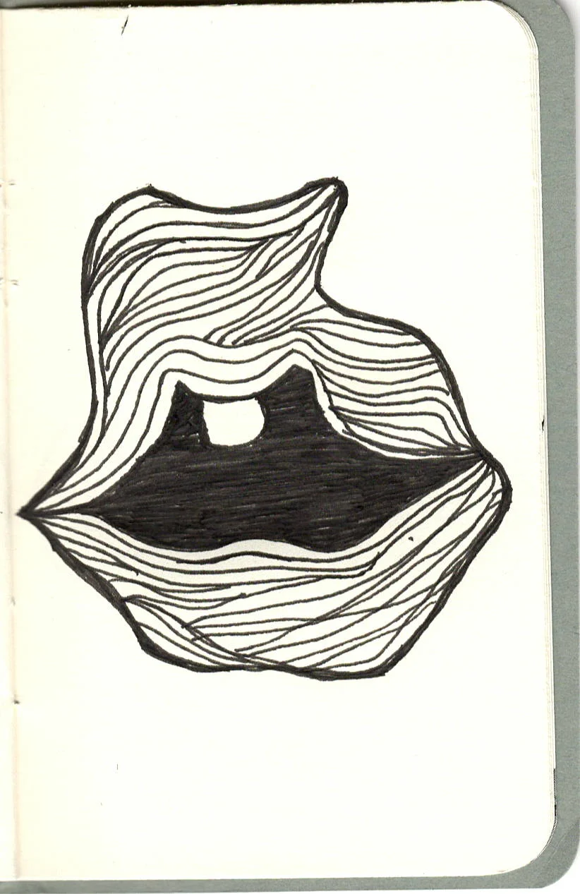 Normie Lip10