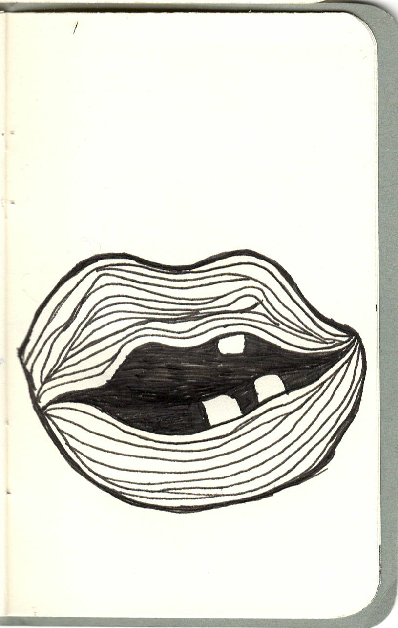 Normie Lip11