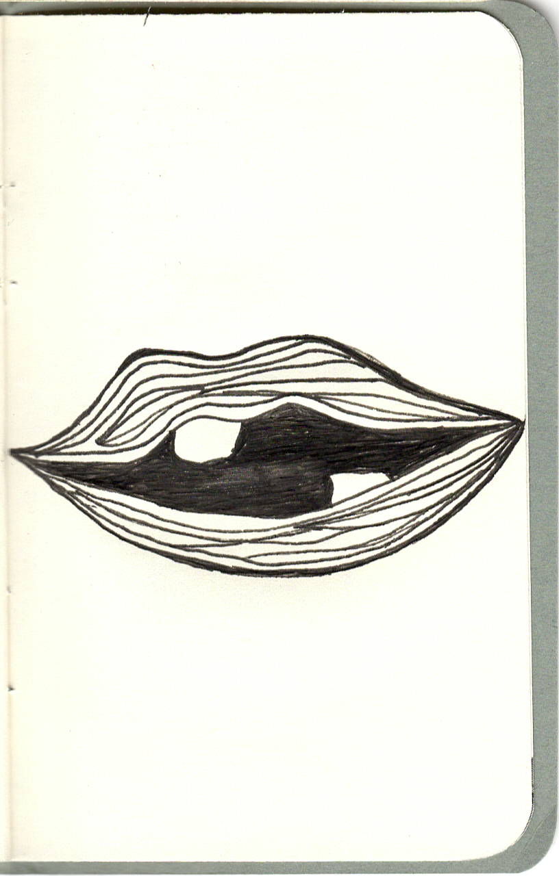 Normie Lip12
