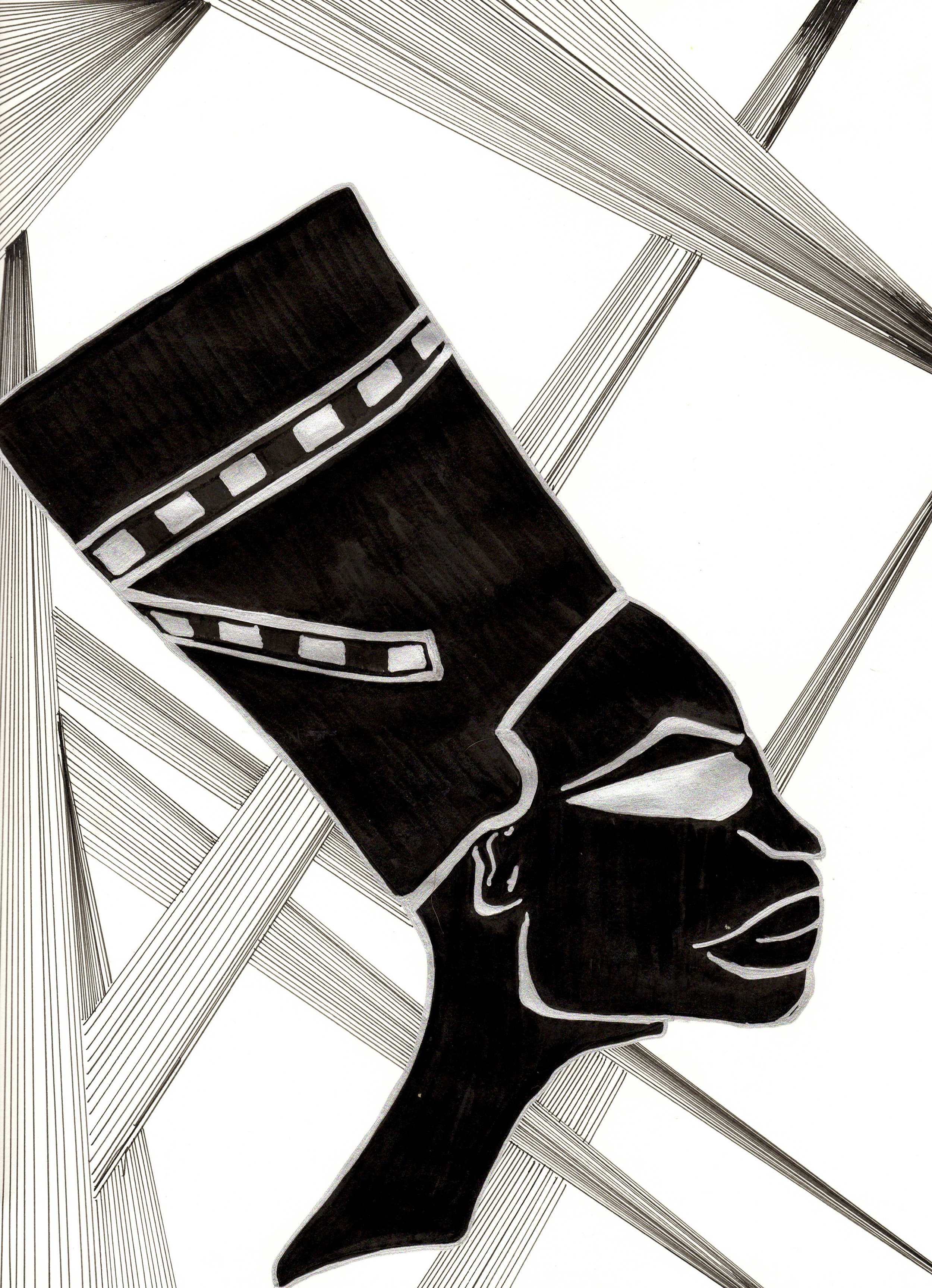 Nefertiti