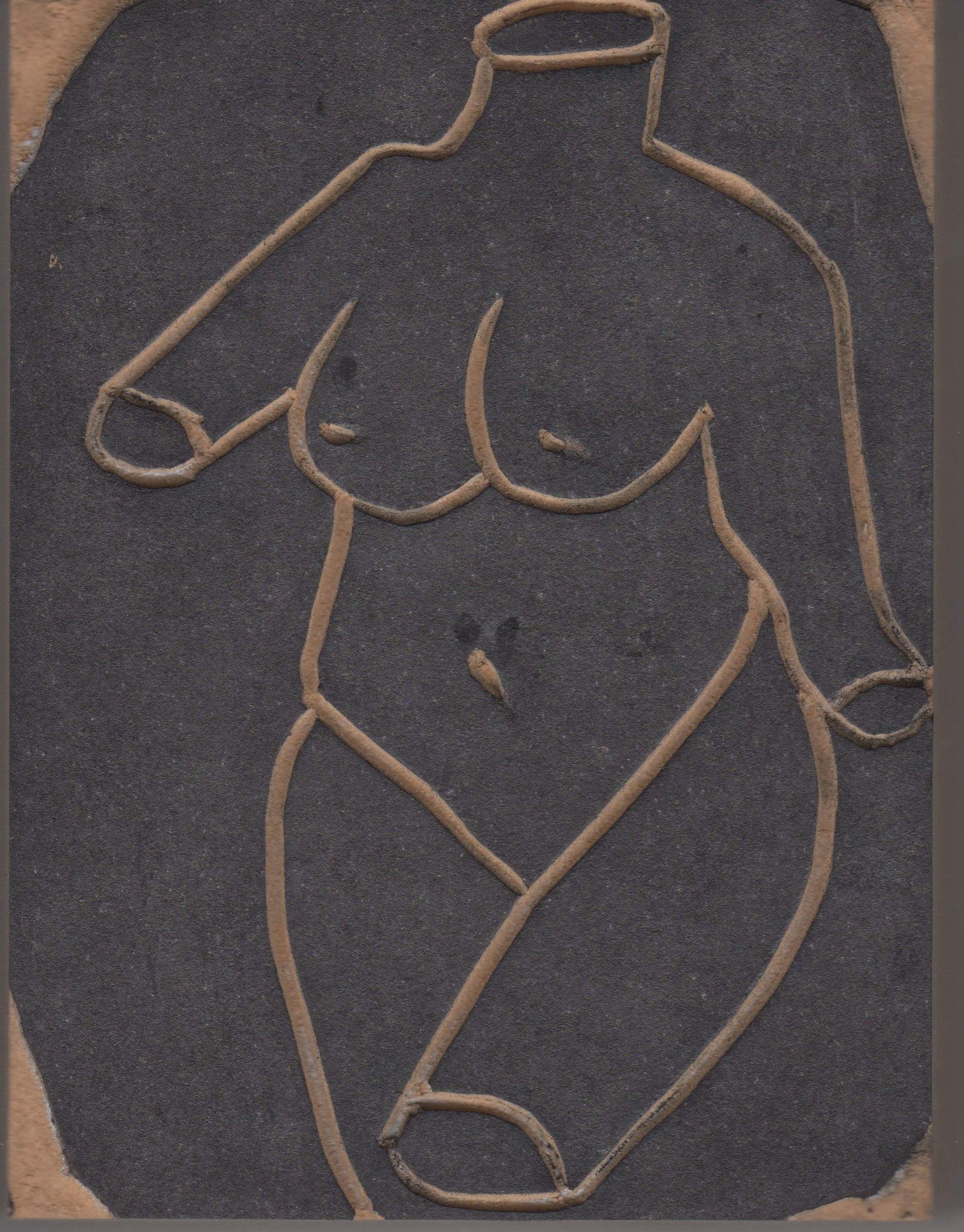 Venus Figurine