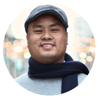 Ken Kong SEAC Director