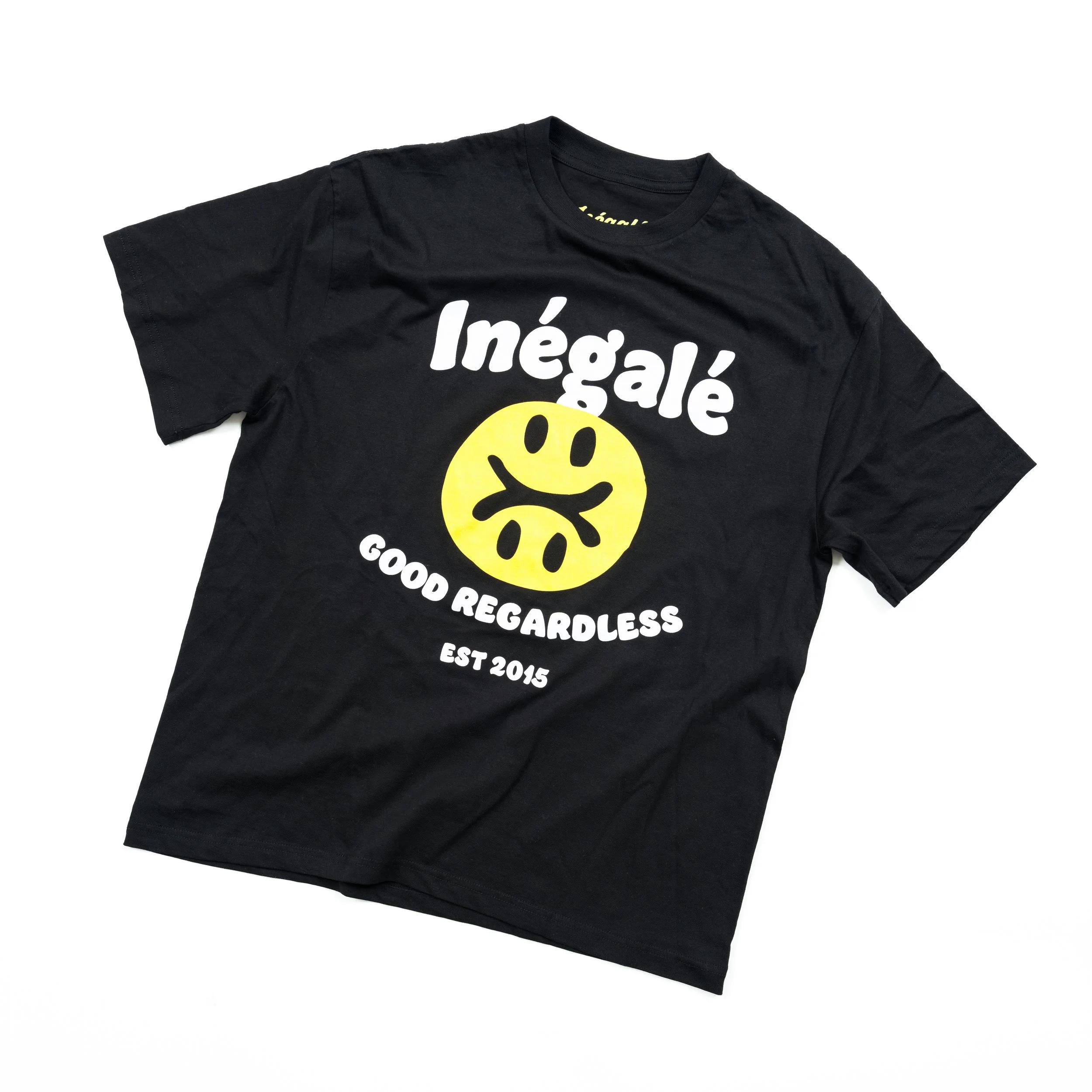 Sourire Flagship Tee