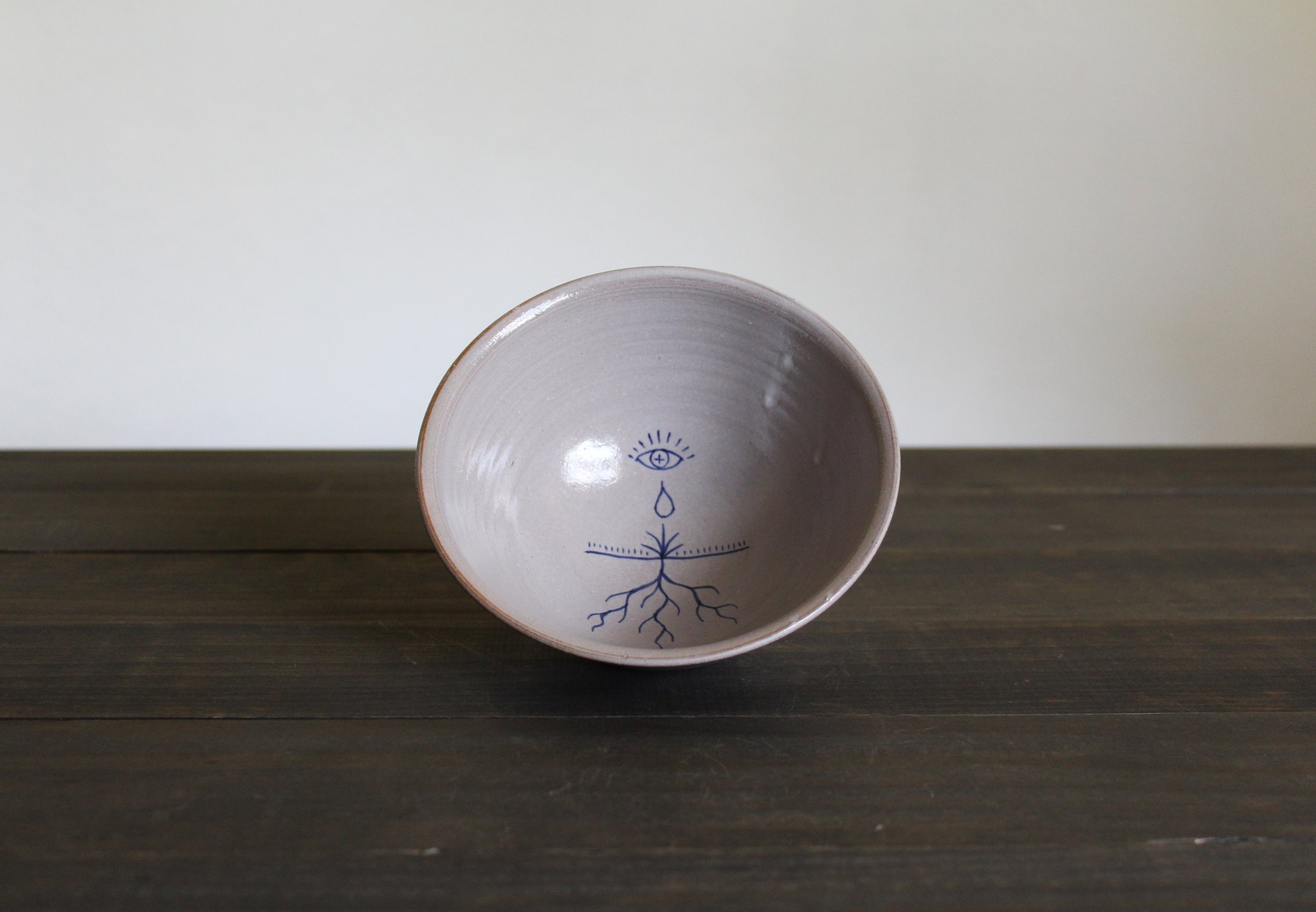 Teardrop Bowl