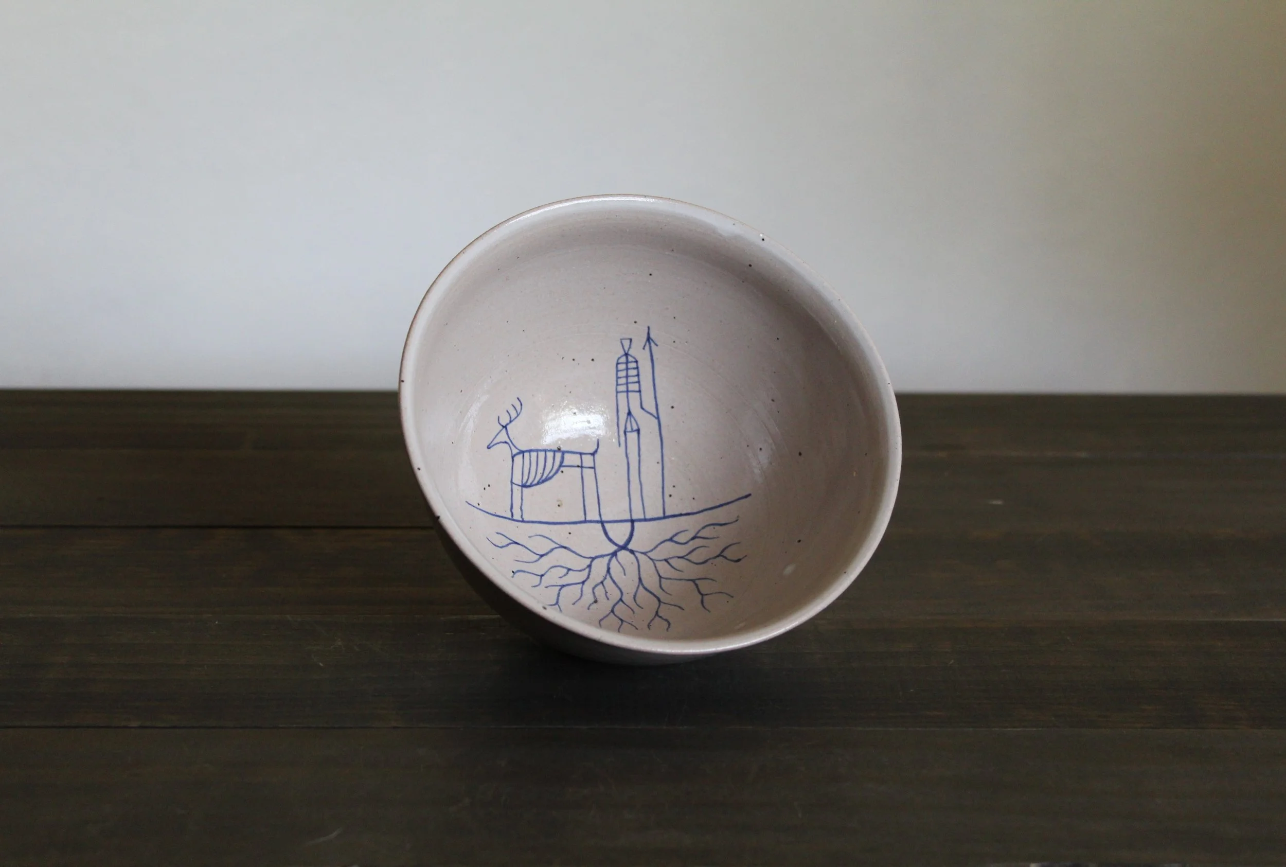 The Hunt Bowl