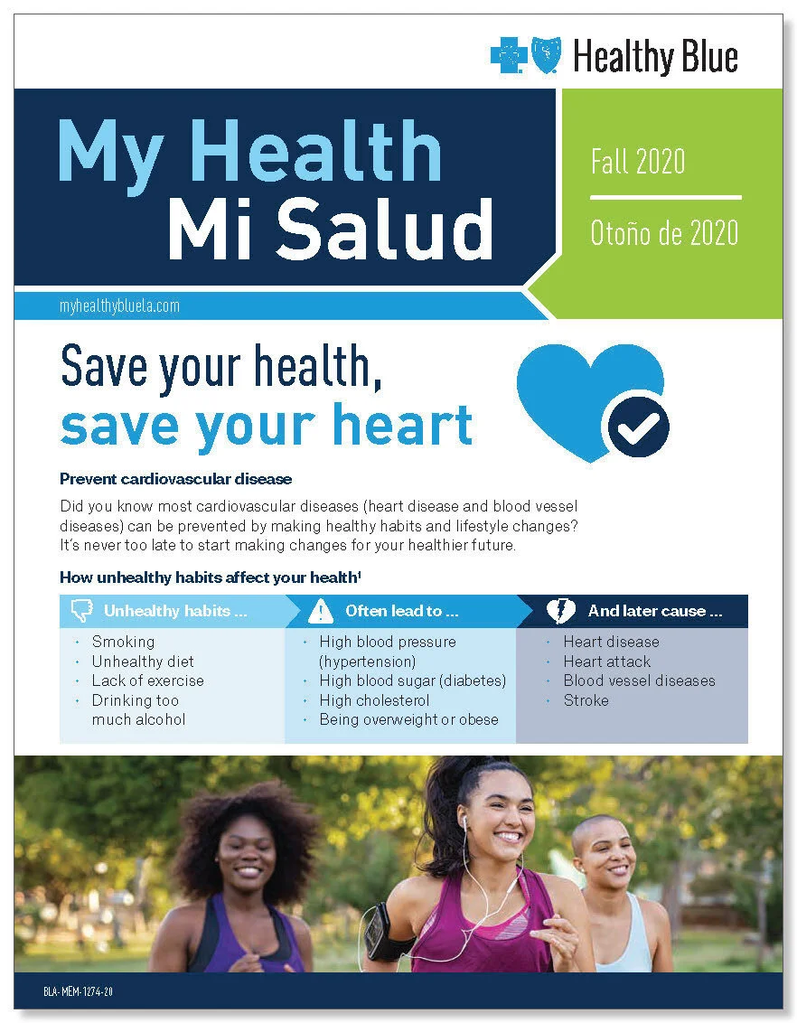 Wisconsin Member NewsletterClick to view full design