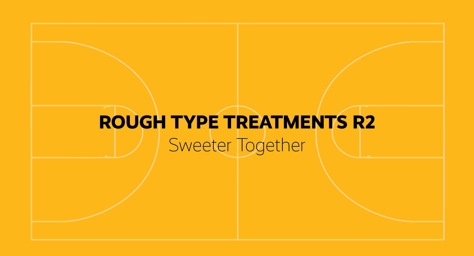 Rough type treatments revised (R2)