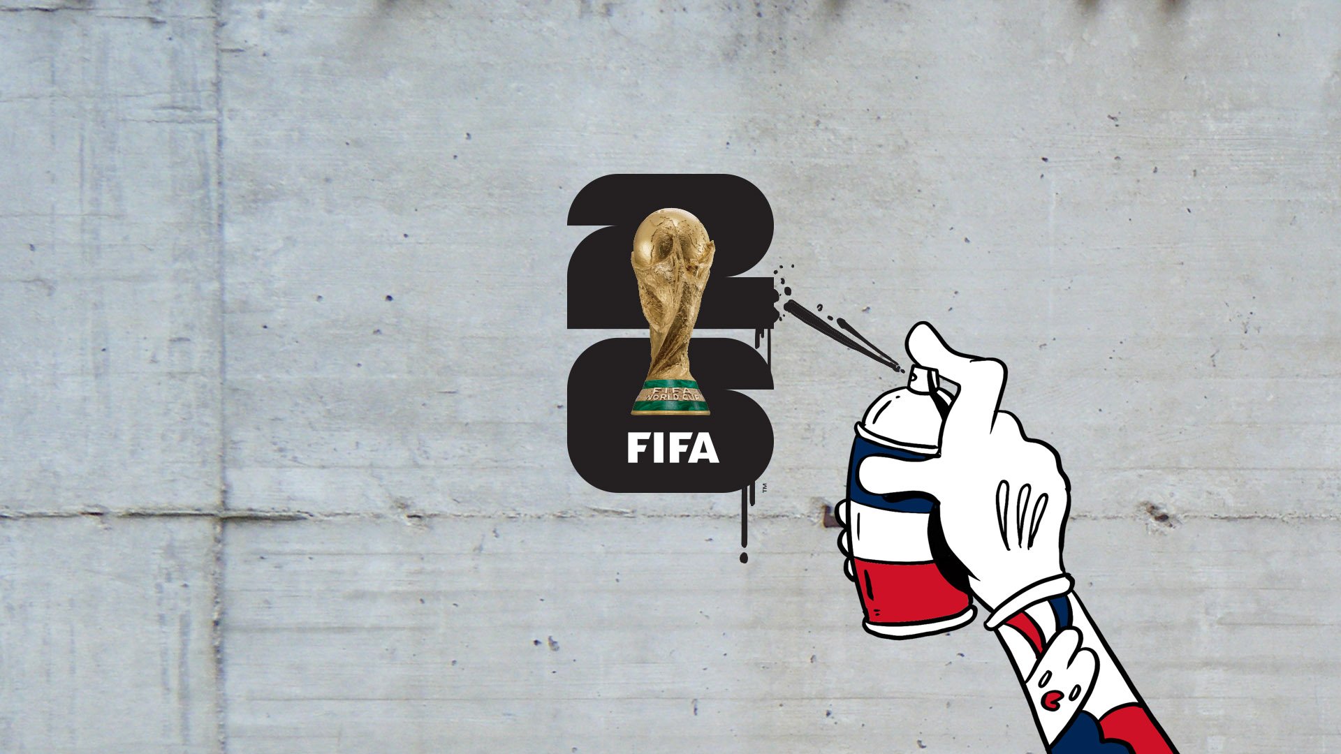 FIFA World Cup 2026 - Stadium hype reel compilation