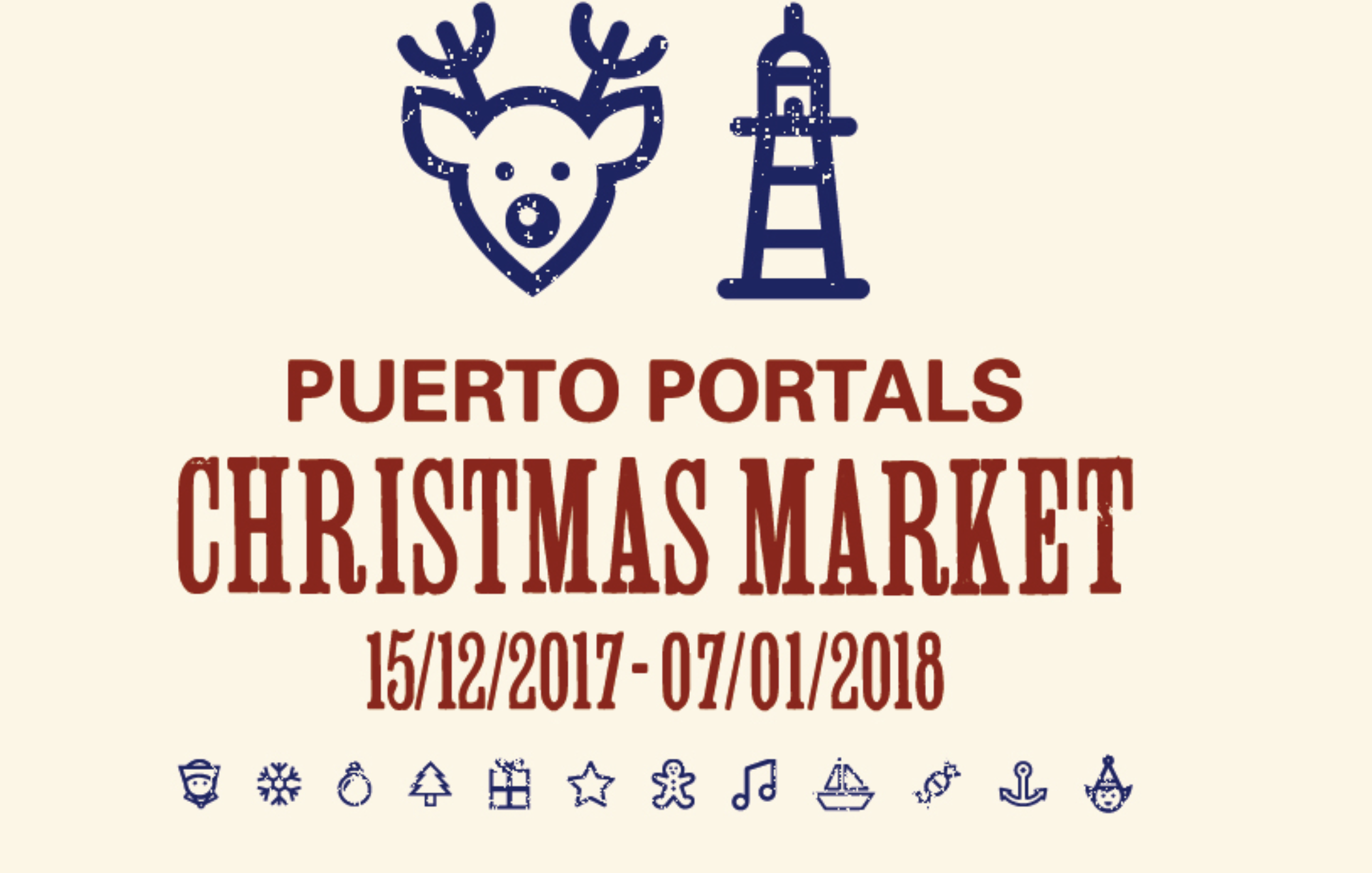 Puerto Portals Christmas Market