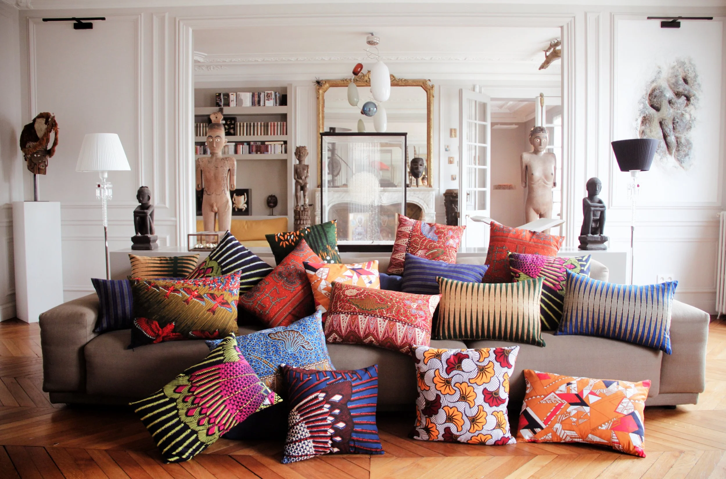 Collection Ghana