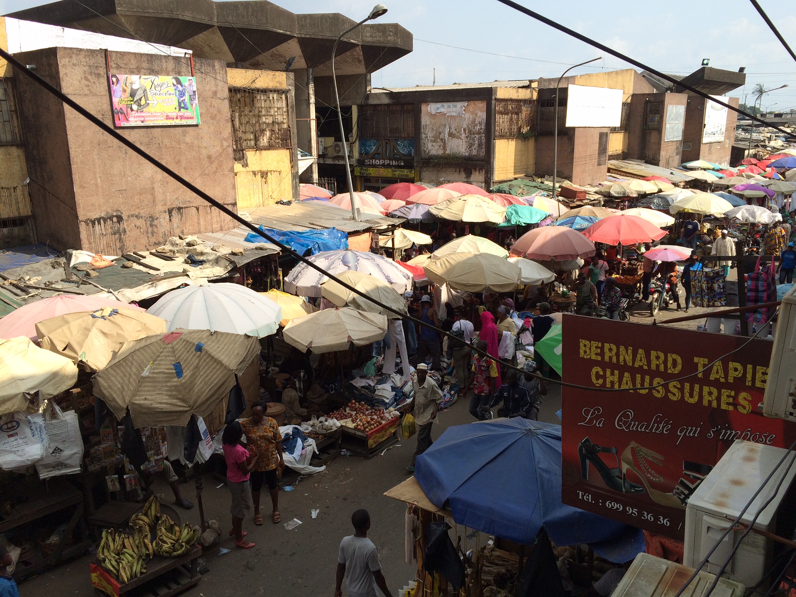 Douala, Cameroun