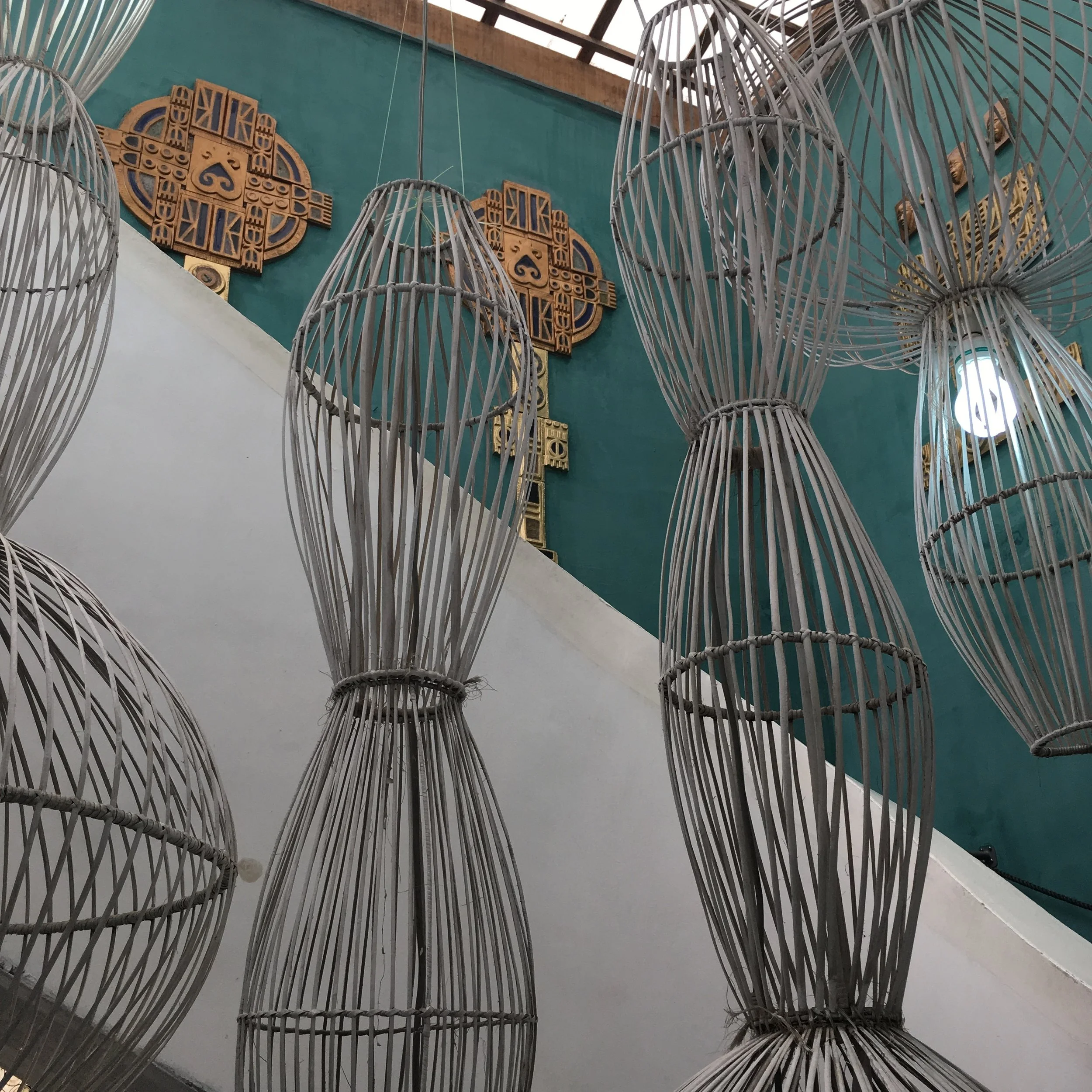 #6 Le Bushman à Abidjan