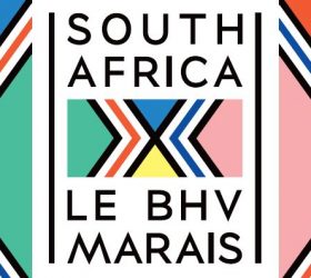 #7 LE BHV MARAIS X SOUTH AFRICA