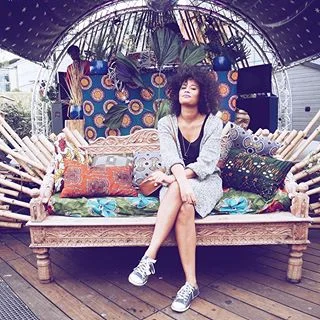 #11 Afromarket Communion Paris