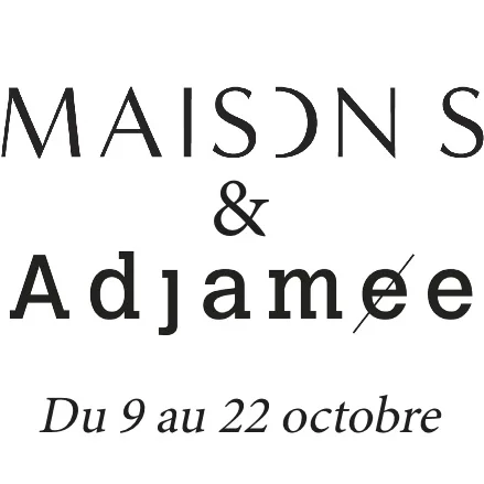 #13 Espace éphémère Adjamée