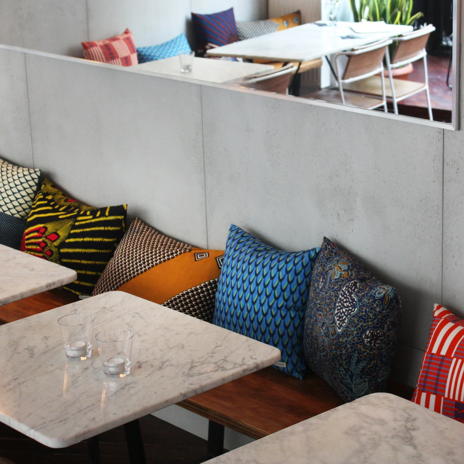 #22 Adjamée au Caulaincourt