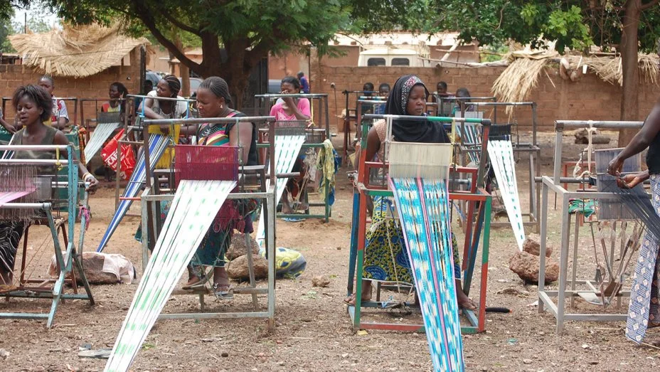 Burkina Faso