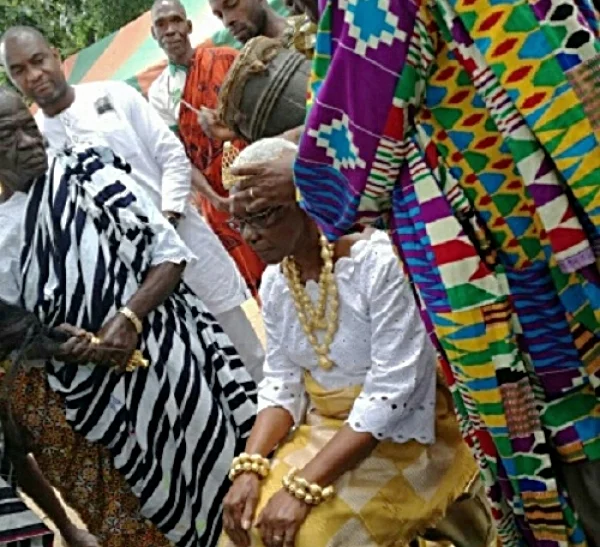 Nanan N’Ga Tanou Monique