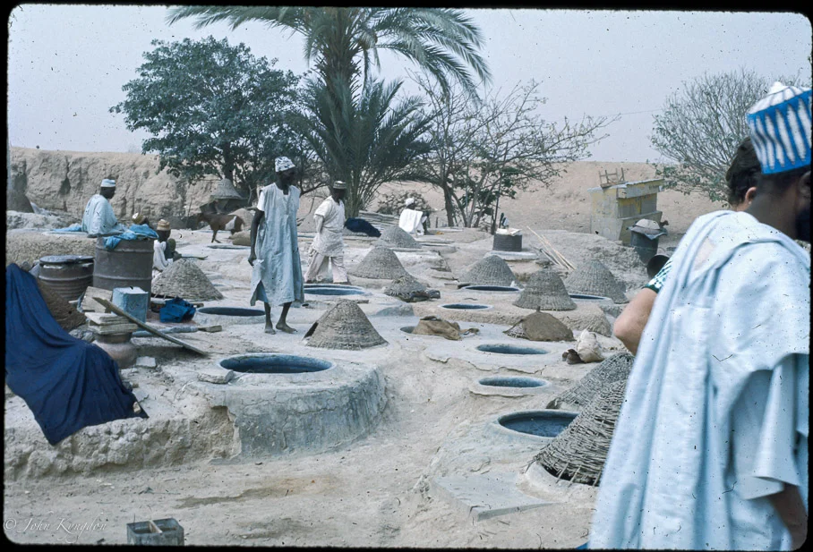 Kano, Nigeria