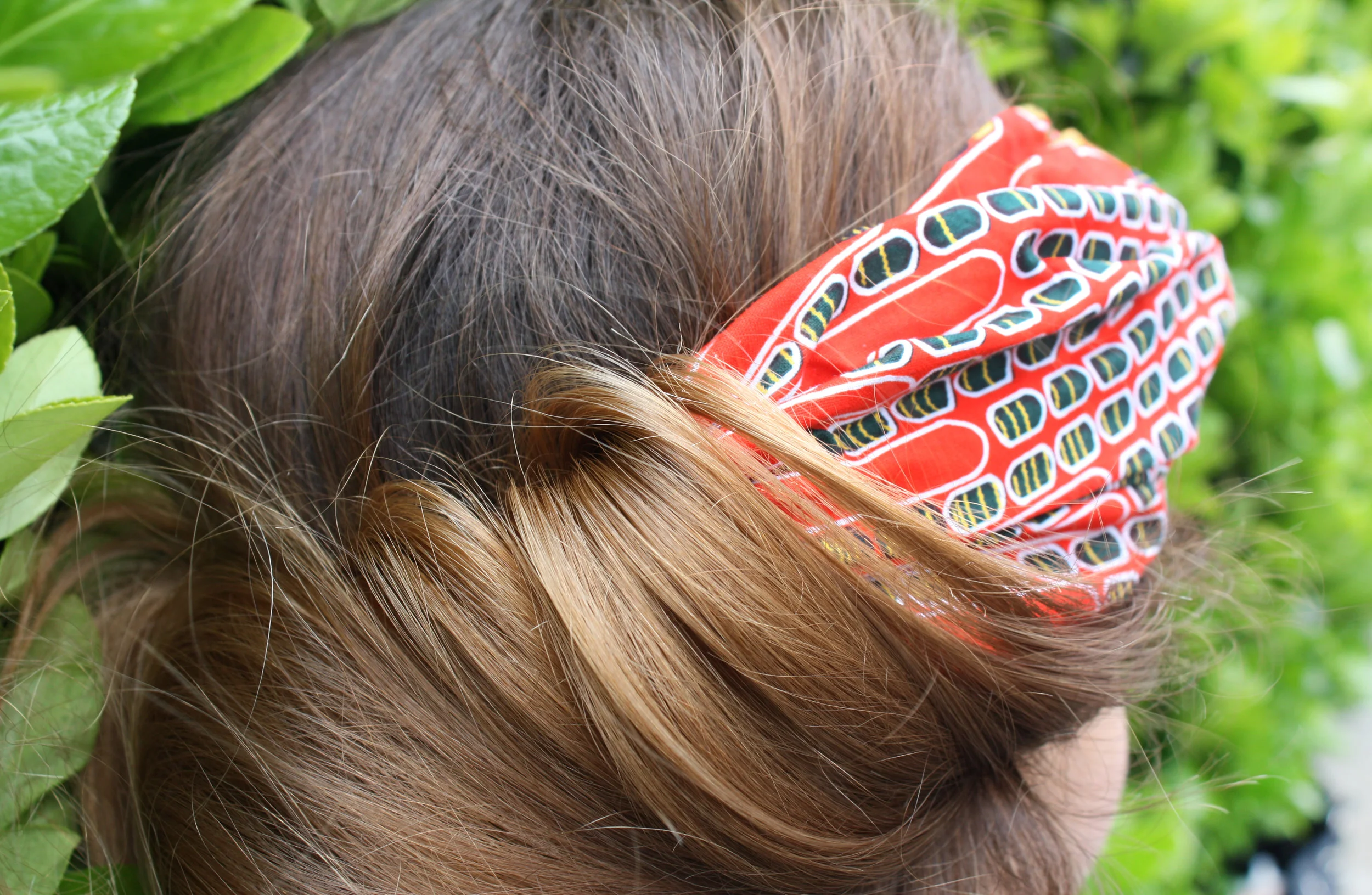 #25 - L'accessoire de l'été