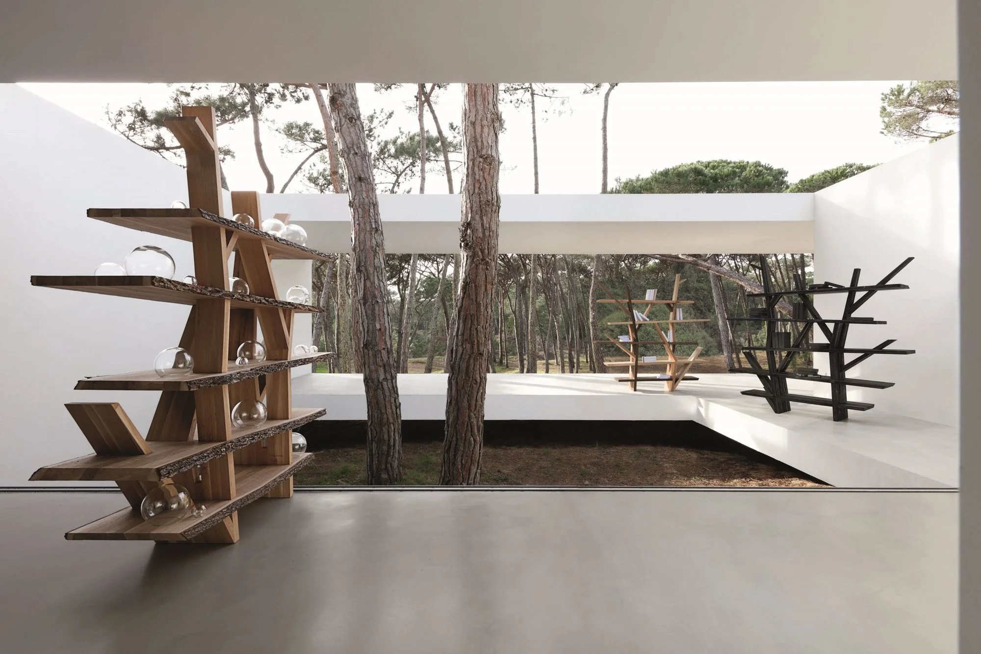 Crédit photo : Roche Bobois
