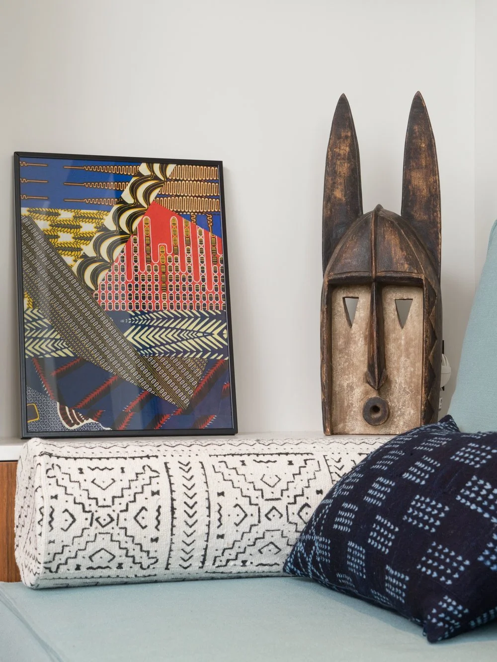 Tableau créé sur-mesure • Adjamée • Vous avez vous aussi des envies ? Vous souhaitez un devis ? Contactez-nous !