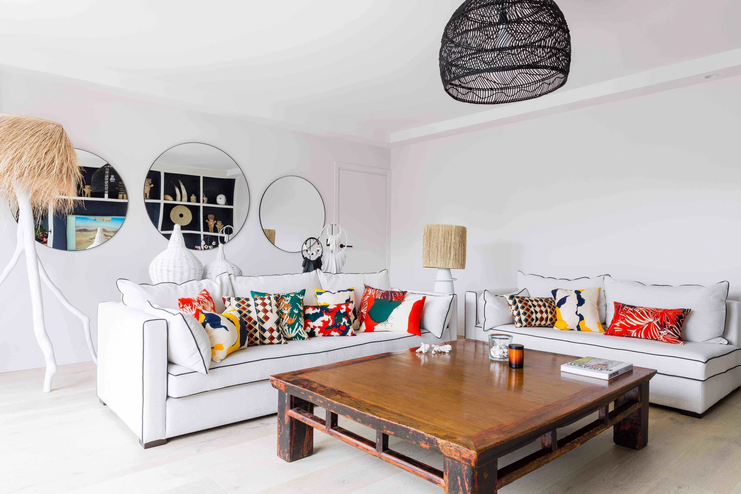 #47 Première collection en propre inspirée de l'Australie 