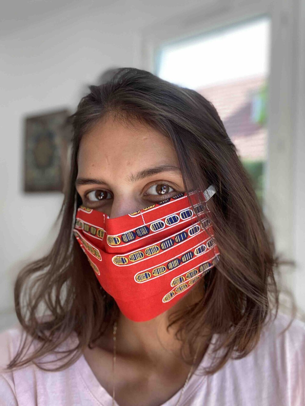 #51 DIY Votre propre masque