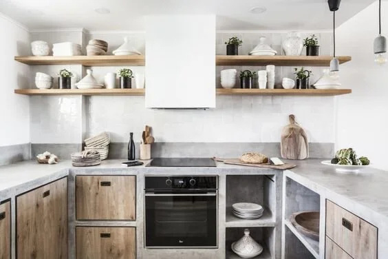 #52 La déco pour les nuls : une cuisine presque parfaite