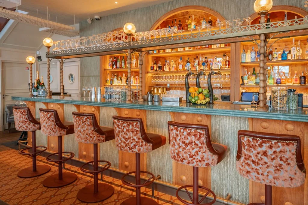 Brasserie AMANIE - Paris