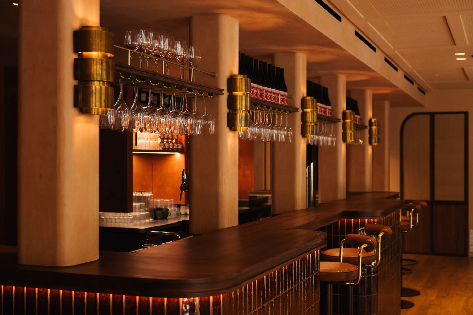 FUGA W  Salle événementielle - Paris