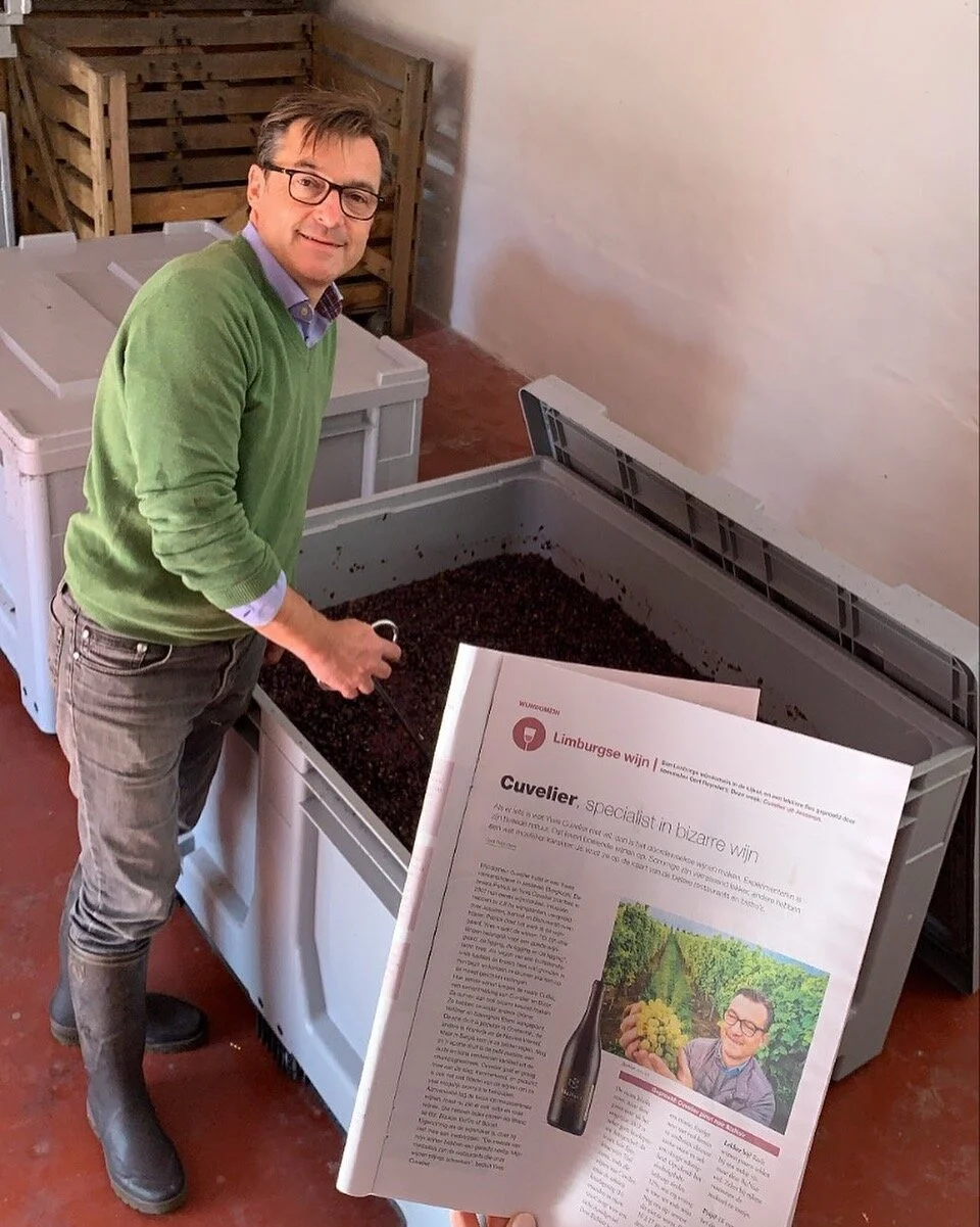 Domein Cuvelier - Haspengouw