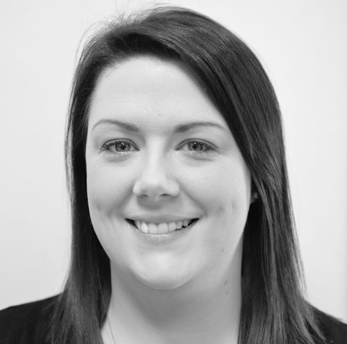 Danielle (Senior Stylist) 