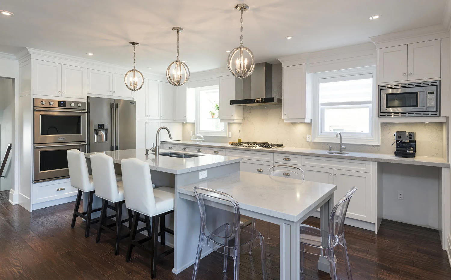 Toronto Home Renovation