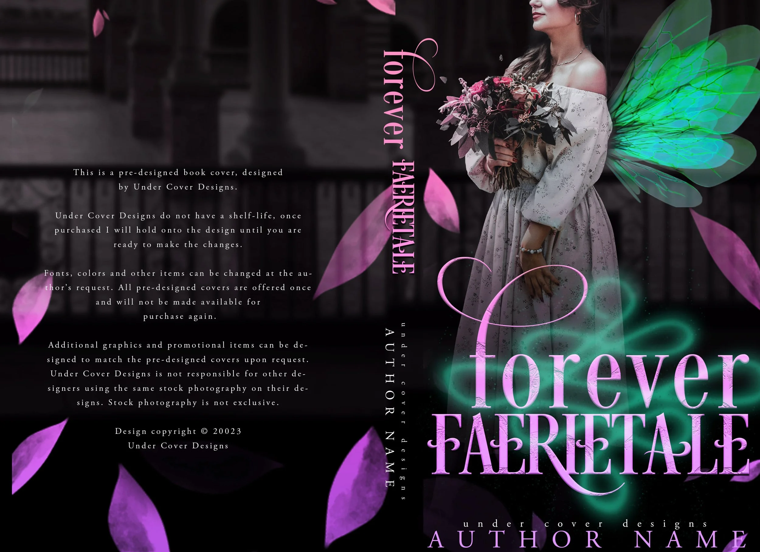 faerietale